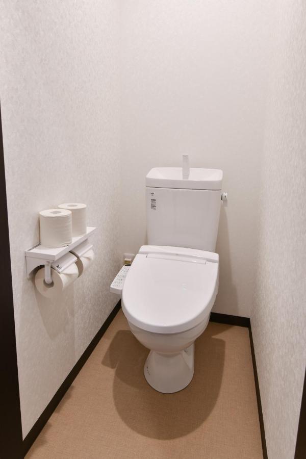 Samurai Stay Sugamo-Male Only Tóquio Exterior foto